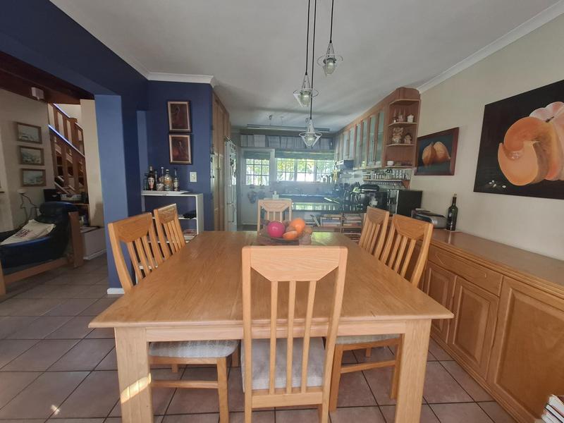 4 Bedroom Property for Sale in Paradyskloof Western Cape